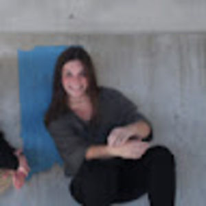 Meet your Posher, Lizzie